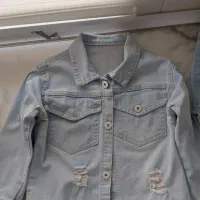 کت شلوار لی بچگانه