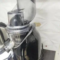 عصاره گیر زنجبیل