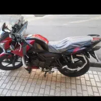 آپاچی 160 مدل 94|موتورسیکلت|چناران, |دیوار