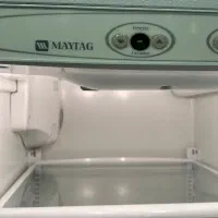 یخچال فریزر ساید بای ساید آمریکایی اصل