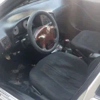 پژو پارس ۹۰ دوگانه شرکتی|خودرو سواری و وانت|تبریز, |دیوار