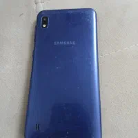 گوشی سامسونگ A10|موبایل|تهران, گلستان (شهرک راه آهن)|دیوار