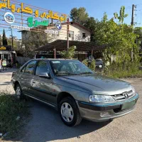 پارس مدل ۹۷|خودرو سواری و وانت|نوشهر, |دیوار