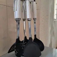 سرویس کفگیر ملاقه نسوز