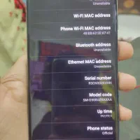 galaxy S20 ultra 5G گوشی|موبایل|سراوان, |دیوار