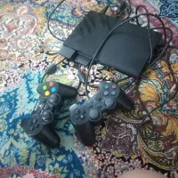 پلی استیشن فلش خور