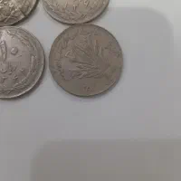 فروش سکه هایی جهموری و شاهی|کلکسیون سکه، تمبر، اسکناس|سقز, |دیوار