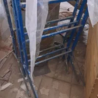 خرک مخصوص گچکاری کنافکاری نقاشی و سرامیک کاری