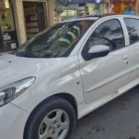 فروش 207|خودرو سواری و وانت|شاهین‌شهر, عطار|دیوار