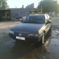 ۴۰۵ دوگانه شرکتی|خودرو سواری و وانت|دزفول, |دیوار