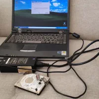 لب تاب یاکومو، استفاده ازقطعات