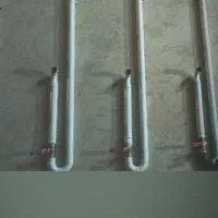 گازرسانی معلم