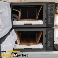 ماکروویو ال جی۴۲لیتری ۲۸دستور پخت فول امکانات اصلی|اجاق گاز و لوازم برقی پختوپز|اصفهان, سودان|دیوار