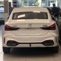 mg5 مدل 2025|خودرو سواری و وانت|تبریز, |دیوار