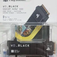 فروش هارد ssd Western digital