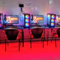 گیم نت MidNight PC .دعوت به همکاری