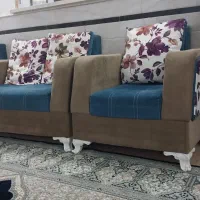 مبل|مبلمان خانگی و میز عسلی|قم, انسجام|دیوار