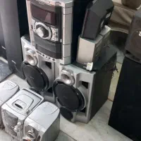 ظبط سونی سیستم