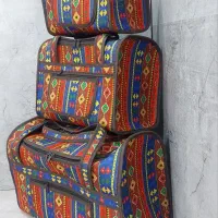 برشکاری کیف در کارگاه