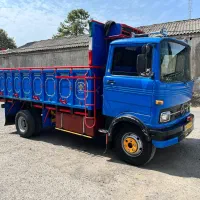 فروش خاور ۸۱۳ شیش سیلندر|خودرو سنگین|تالش, هشتپر|دیوار