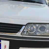 فروش 405 Tu5 slx
