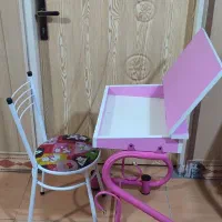 میز تحریر کوچک