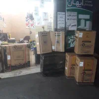 بخاری نو ۱۷۰۰۰و۱۱۰۰۰و۶۰۰۰وسرامیکی بدون دودکش