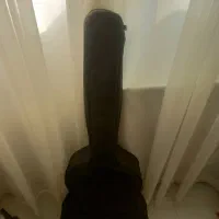 گیتار با کاور|گیتار، بیس، امپلیفایر|مشهد, جاهد شهر|دیوار