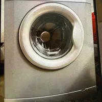 ماشین لباسشویی