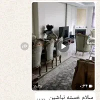 اجاره آپارتمان ۱۰۰ متری دوخوابه ملاصدرا|اجارهٔ آپارتمان|اصفهان, هزارجریب|دیوار