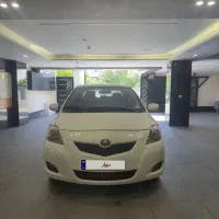 فروش تویوتا یاریس