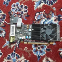 فروش دو کارت گرافیک GT210+دو مادربرد+پردازنده‌|قطعات و لوازم جانبی رایانه|اردستان, |دیوار