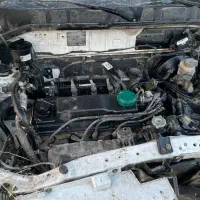 کوییک تصادفی|خودرو سواری و وانت|مهاباد (آذربایجان غربی), |دیوار