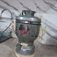 سماور برقی ۵لیتری