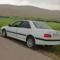 پارس94 Tu5|خودرو سواری و وانت|اسدآباد, |دیوار