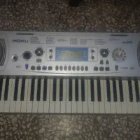 کیبورد medeli m20
