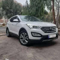 سانتافه|خودرو سواری و وانت|قم, لسانی|دیوار