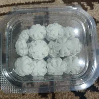 قند و نبات فانتزی و گیاهی|خوردنی و آشامیدنی|شیراز, پودنک|دیوار