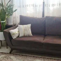 مبل راحتی|مبلمان خانگی و میز عسلی|رشت, جانبازان|دیوار