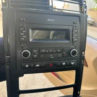 ضبط اصلی پژوپارس