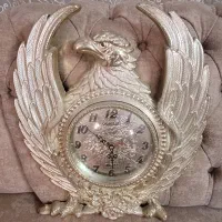 ساعت دیواری سالم