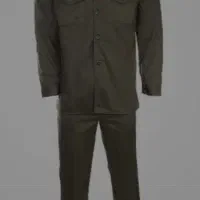 لباس سربازی انتظامی