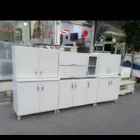 کابینت اماده ۳ متری