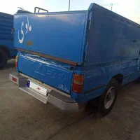 سایپا مدل 95|خودرو سواری و وانت|نقده, |دیوار