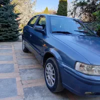 سمند مدل ۸۰ درجه ۱|خودرو سواری و وانت|تهران, حکیمیه|دیوار