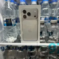 17 پرو گرمایی