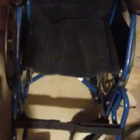 فروش ویلچر تاشو