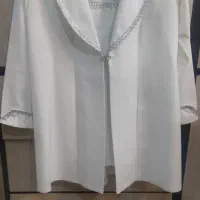 کت و زیر کتی شیک و مجلسی نو