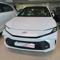 کمری LE ژاپن صفر 2025|خودرو سواری و وانت|تهران, مطهری|دیوار