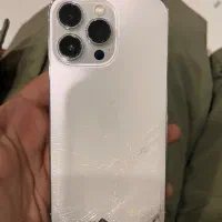 گوشی سیزده پرو|موبایل|یاسوج, |دیوار